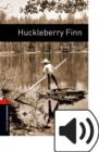 Image for Oxford Bookworms Library: Stage 2: Huckleberry Finn Audio