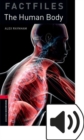 Image for Oxford Bookworms Library: Stage 3: The Human Body Audio