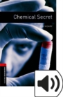 Image for Oxford Bookworms Library: Stage 3: Chemical Secret Audio