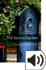 Image for Oxford Bookworms Library: Stage 3: The Secret Garden Audio