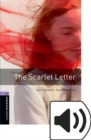 Image for Oxford Bookworms Library: Stage 4: The Scarlett Letter Audio
