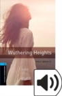 Image for Oxford Bookworms Library: Stage 5: Wuthering Heights Audio