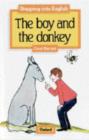 Image for The Boy and the Donkey