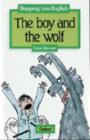 Image for The Boy and the Wolf