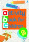Image for Oxford Activity Books for Children: Book 2
