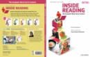 Image for Inside Reading: Introductory: Student Book