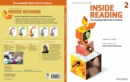 Image for Inside Reading Second Edition: Student Book Level Two