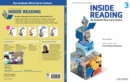 Image for Inside Reading Second Edition: Student Book Level Three