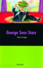 Image for George sees stars