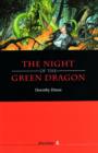 Image for The night of the green dragon