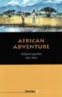 Image for Storylines : Level 3 : African Adventure : 1000 Headwords