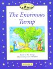 Image for The enormous turnip : Beginner level 1 : Enormous Turnip : 100 Headwords