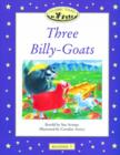 Image for Three billy-goats