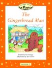 Image for The gingerbread man : Beginner level 2 : Gingerbread Man : 150 Headwords