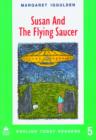 Image for Susan and the Flying Saucer