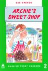 Image for Archie&#39;s Sweet Shop