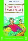 Image for Two Boys and a Boat