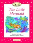 Image for Classic Tales : Elementary level 1 : Little Mermaid : 200 Headwords