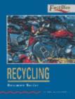 Image for Recycling : 1000 Headwords