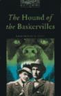 Image for The Hound of the Baskervilles : 1400 Headwords