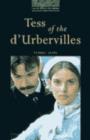 Image for Tess of the D&#39;Urbervilles : 2500 Headwords