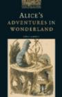 Image for Alice in Wonderland : 700 Headwords