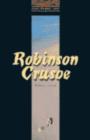 Image for The Robinson Crusoe : 700 Headwords