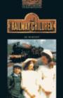 Image for The Railway Children : 1000 Headwords
