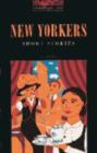 Image for New Yorkers : Short Stories : 700 Headwords