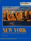 Image for New York : 400 Headwords
