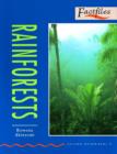 Image for Rainforests : 700 Headwords