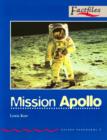 Image for Mission Apollo : 1000 Headwords