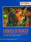 Image for Animals in Danger : 400 Headwords
