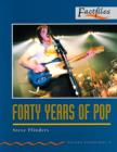 Image for Forty years of pop : 700 Headwords