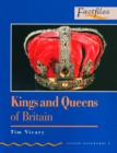 Image for Kings and queens of Britain