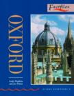 Image for Factfiles: Oxford