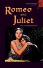 Image for Romeo and Juliet : 700 Headwords