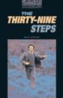 Image for The Thirty-nine Steps