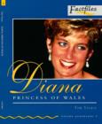 Image for Diana, Princess of Wales : 400 Headwords