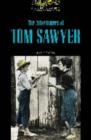 Image for The Adventures of Tom Sawyer : 400 Headwords