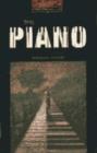 Image for The Piano : 700 Headwords