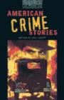 Image for American Crime Stories : 2500 Headwords : American English