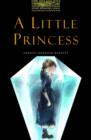 Image for A Little Princess : The Story of Sara Crewe : 400 Headwords : Best-seller Pack