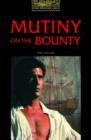 Image for The Mutiny on the Bounty