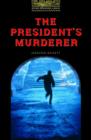 Image for The President&#39;s Murderer