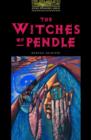 Image for The Witches of Pendle