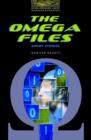 Image for The Omega Files : Short Stories