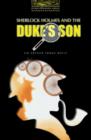 Image for Sherlock Holmes and the Duke&#39;s Son
