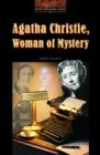 Image for Agatha Christie, Woman of Mystery