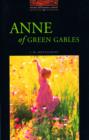 Image for Anne of Green Gables : 700 Headwords